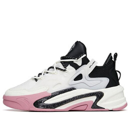 Кроссовки g6 2 Anta, белый 122218082-2 | white/black/pink