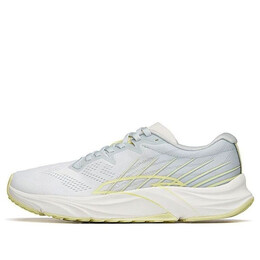 Кроссовки асфальт роуд файтер 1 Anta, белый 122215590r-2 | white/grey/green/yellow