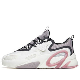 Кроссовки at91 Anta, белый 122218072-3 | white/pink/mauve