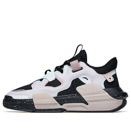 Кроссовки бадао 3 Anta, черный 122218084-5 | black/white/pink