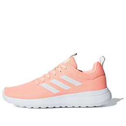 Кроссовки neo lite racer cln Adidas, розовый bb6893 | pink/blue