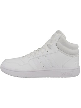 Высокие кроссовки Adidas Performance, белый 2587406 | weiss