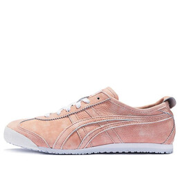 Кроссовки мексика 66 Onitsuka Tiger, розовый d878l-0505 | coral pink