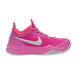 Nike Кроссовки Wmns Zoom Crusader 'Digital Pink', розовый 630770 600 | digital pink