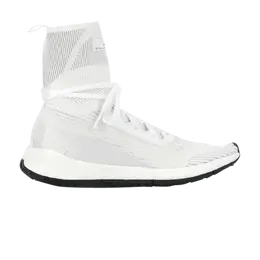 Adidas Кроссовки Stella McCartney x Wmns PulseBoost HD Mid 'White', белый g28340 | white