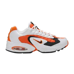 Nike Кроссовки Wmns Air Max Triax 96 'Magma Orange', оранжевый ct1276 800 | magma orange