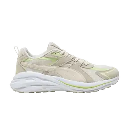 Puma Кроссовки Wmns Hypnotic LS 'Alpine Snow Cool Cucumber', кремовый 397637 16 | alpine snow cool cucumber