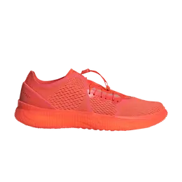 Adidas Кроссовки Stella McCartney x Wmns PureBoost Trainer 'Solar Red', красный f36388 | solar red