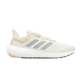 Adidas Кроссовки Wmns PureBoost 22 'Ecru Tint', кремовый gw3533 | ecru tint