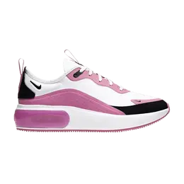 Nike Кроссовки Wmns Air Max Dia 'China Rose', розовый cj7787 601 | china rose