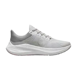 Nike Кроссовки Wmns Winflo 8 Premium 'Grey Fog Pale Coral', серый da3056 001 | grey fog pale coral