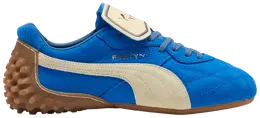 Кроссовки Puma Fenty x Wmns Avanti LS 'Team Royal Creamy Vanilla', синий 404706 02 | team royal creamy vanilla