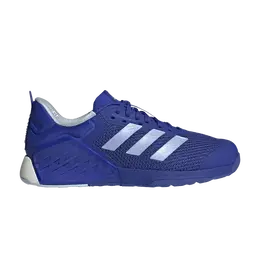 Adidas Кроссовки Wmns Dropset 3 'Lucid Blue Spark Metallic', синий id8636 | lucid blue spark metallic