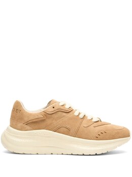Кроссовки Mia Mantis Casadei, коричневый 2j906y0201matis | коричневый