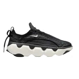 Nike Кроссовки Wmns Flyknit Bloom 'Black Sail', черный fd2149 003 | black sail