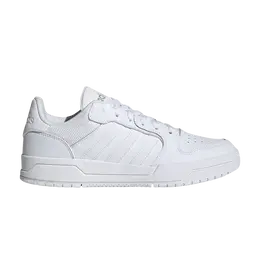 Adidas Кроссовки Wmns Entrap 'Cloud White', белый eg4329 | cloud white