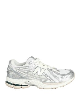Кеды New Balance, серебро 17817243ge | silver