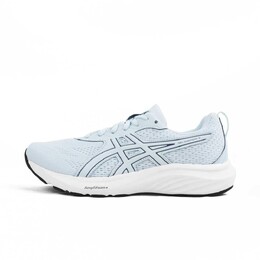 Кроссовки GEL-CONTEND 9 женские с низким верхом цвета морской волны Asics, цвет Aqua Blue 1012b789-400 | aqua blue