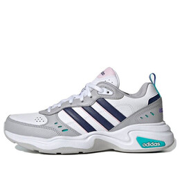 Кроссовки шатаются Adidas, белый eg2689 | white