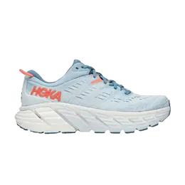 Hoka Кроссовки Wmns Gaviota 4 Wide 'Blue Fog Plein Air', синий 1123201 bfpa | blue fog plein air