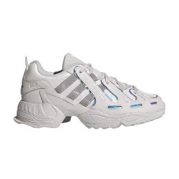 Adidas Кроссовки Wmns EQT Gazelle 'Xeno Pack - Orchid Tint', белый ee7409 | xeno pack - orchid tint