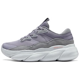Спортивные кроссовки женские с низким верхом лавандового цвета Skechers, цвет Lavender 150082-lav | lavender