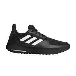 Adidas Кроссовки Wmns FitBoost Trainer 'Black White', черный eh0589 | black white