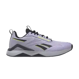 Reebok Кроссовки Wmns Nanoflex Adventure TR 'Purple Oasis', фиолетовый hr0417 | purple oasis