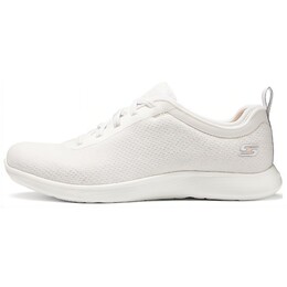 Кроссовки Skechers SPORT ACTIVE Lifestyle Shoes Women's Low-top White, белый 104489-wht | white