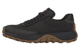 Кроссовки Camper Drift Trail Logo-patch Sneakers, черный k201462-022 | black