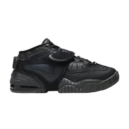 Nike Кроссовки Wmns Air Adjust Force 'Dark Obsidian', черный dz1844 001 | dark obsidian