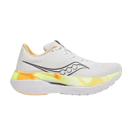 Saucony Кроссовки Wmns Endorphin Trainer 'White Black', белый s10996 130 | white black