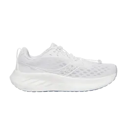 Saucony Кроссовки Wmns Ride 18 'Summer', белый s11002 500 | summer