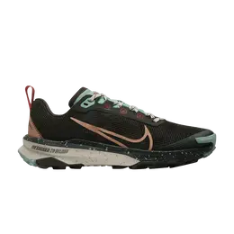 Nike Кроссовки Wmns Terra Kiger 9 'Sequoia Amber Brown', зеленый dr2694 300 | sequoia amber brown