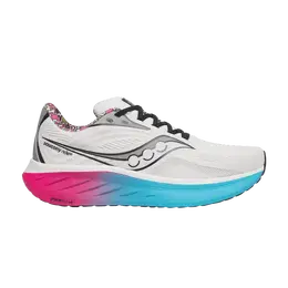 Saucony Кроссовки Keith Haring x Wmns Ride 18 'Love', белый s11000 350 | love