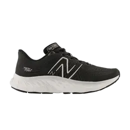 New Balance Кроссовки Wmns Fresh Foam X EVOZ v3 'Black Metallic Silver', черный wevozlk3 | black metallic silver