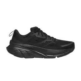 Saucony Кроссовки Wmns Guide 18 Wide 'Triple Black', черный s10999 101 | triple black