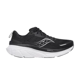 Saucony Кроссовки Wmns Guide 18 'Black White', черный s10998 100 | black white