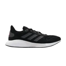 Adidas Кроссовки Wmns Galaxar Run 'Grey Five', черный fv4733 | grey five
