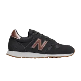 New Balance Кроссовки Wmns 520 'Navy Copper Rose', синий wl520j2 | navy copper rose
