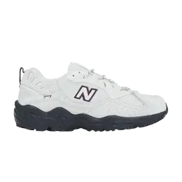 New Balance Кроссовки Wmns 703 'White Maroon Black', белый wl703sbb | white maroon black
