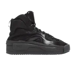 Adidas Кроссовки Y-3 Wmns Hokori 'Triple Black', черный ef2634 | triple black