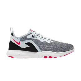 Nike Кроссовки Wmns Flex Trainer 9 'Half Blue Red Orbit', синий aq7491 400 | half blue red orbit