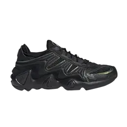 Adidas Кроссовки Wmns FYW S-97 'Core Black', черный ee5333 | core black