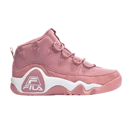 Fila Кроссовки Wmns Grant Hill 1 'Peachskin', розовый 5bm00529 661 | peachskin