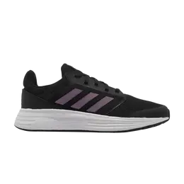 Adidas Кроссовки Wmns Galaxy 5 'Black Cherry Metallic', черный fy6743 | black cherry metallic