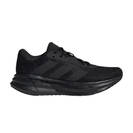 Adidas Кроссовки Wmns Galaxy 7 'Triple Black', черный id8764 | triple black