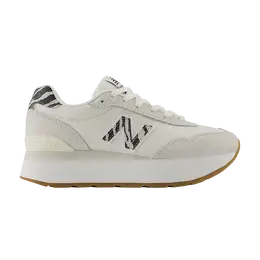 New Balance Кроссовки Wmns 515H 'Zebra', кремовый wl515hdd | zebra