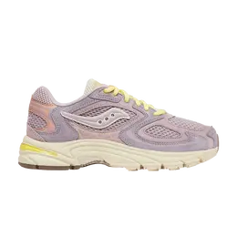 Saucony Кроссовки Wmns Grid Jazz 9 'Designed in Venice Pack - Violet Quail', фиолетовый s60892 2 | designed in venice pack - violet quail