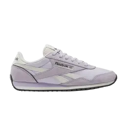 Reebok Кроссовки Wmns Classic AZ 'Digital Gleam', фиолетовый 100211390 | digital gleam